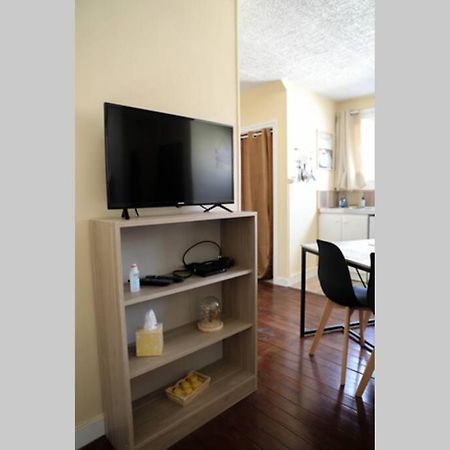 Grand Studio Boulogne-sur-Mer Dış mekan fotoğraf